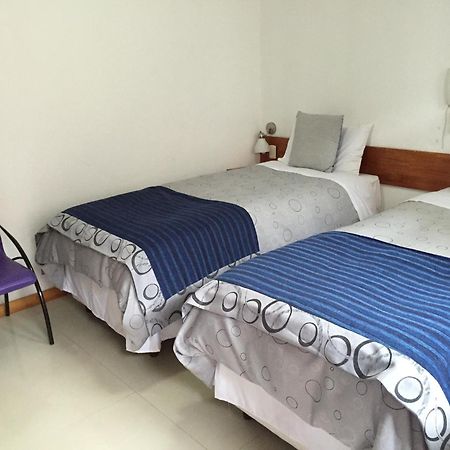Hotel Esmeralda イキケ 部屋 写真