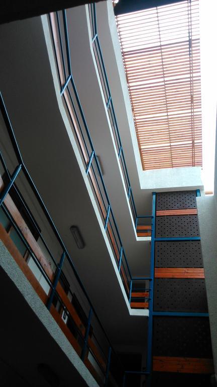 Hotel Esmeralda イキケ エクステリア 写真