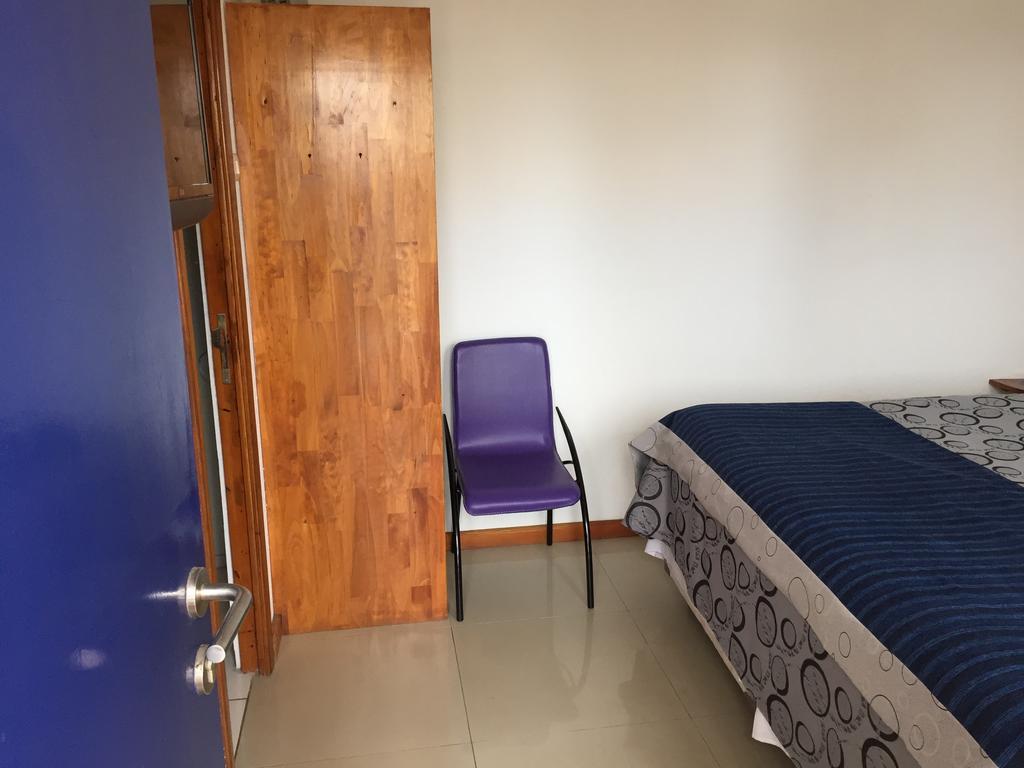 Hotel Esmeralda イキケ 部屋 写真