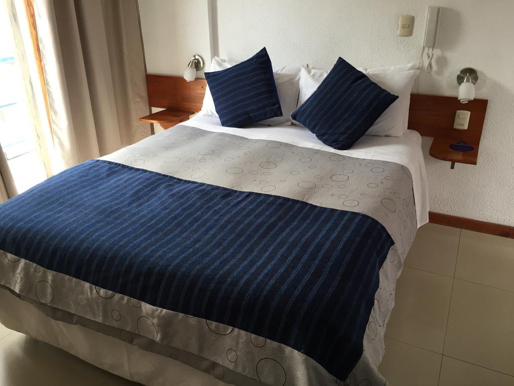 Hotel Esmeralda イキケ 部屋 写真