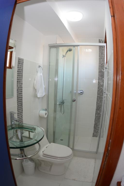 Hotel Esmeralda イキケ 部屋 写真