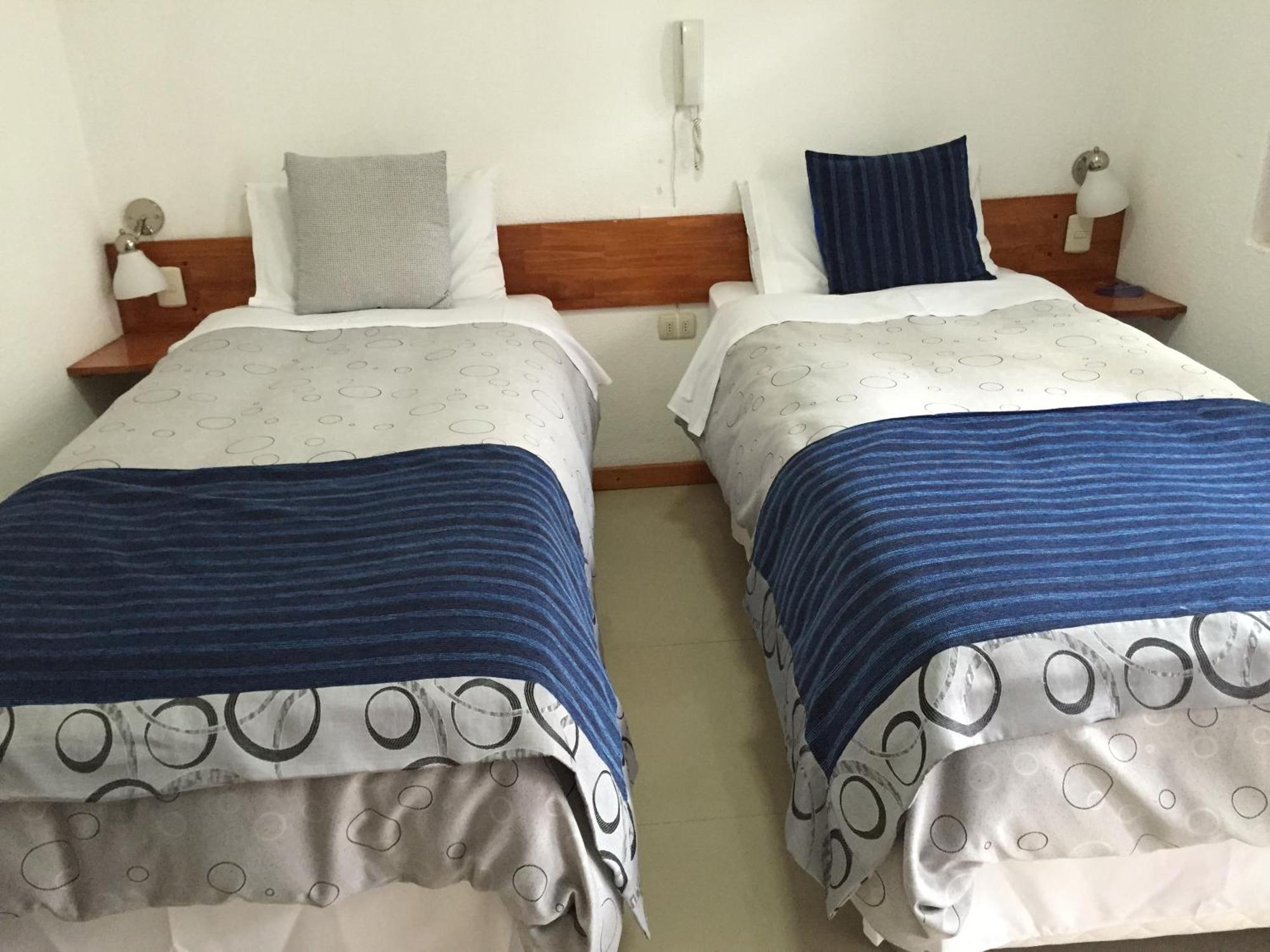 Hotel Esmeralda イキケ 部屋 写真