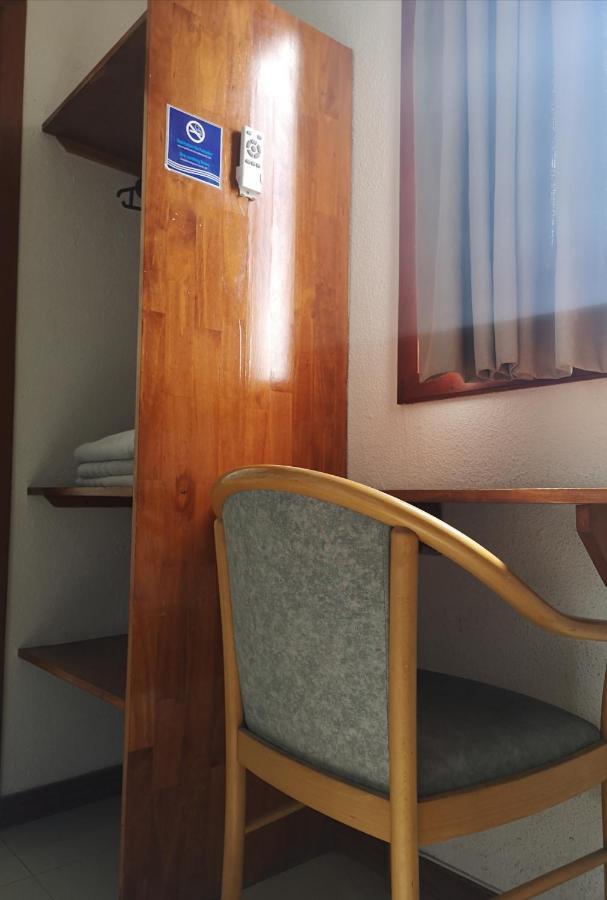 Hotel Esmeralda イキケ エクステリア 写真